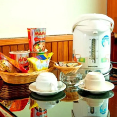 Mr.Mac's Hotel 3* Стандартный номер с разными типами кроватей фото 14