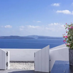 Отель White Pearl Villas 3* Вилла Делюкс с различными типами кроватей фото 6