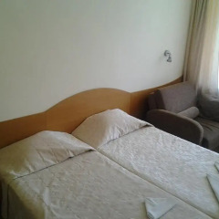 Hotel Diamond (Diamant) 3* Стандартный номер фото 5