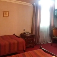 Отель Lia's Guest House 3* Стандартный номер с различными типами кроватей фото 2