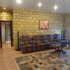 Отель Sevan lake cottage in Lavanda city развлечения