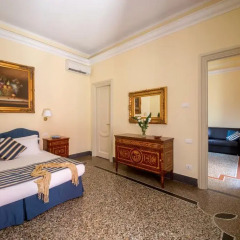 Welcome Piram Hotel 4* Стандартный номер разные типы кроватей фото 3