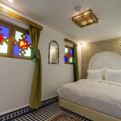 Отель Riad Amor Марокко, Фес - отзывы, цены и фото номеров - забронировать отель Riad Amor онлайн детские мероприятия