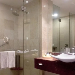 Отель Camino Real Pedregal 4* Представительский люкс