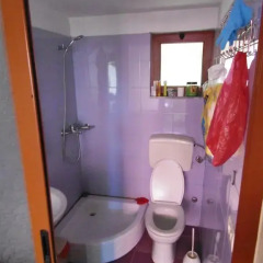 Отель Guesthouse Florian ванная