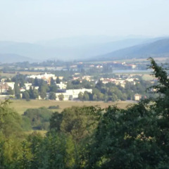 Отель Villa Aqua пляж