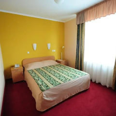 Elegance Hotel комната для гостей фото 4