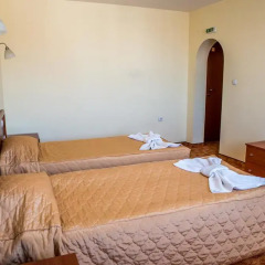 Bariakov Hotel 3* Номер Делюкс фото 17