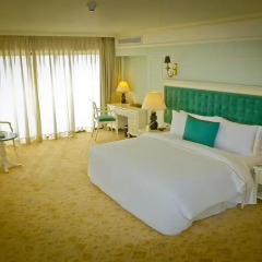 Отель The Kingsbury 5* Президентский люкс с различными типами кроватей фото 6