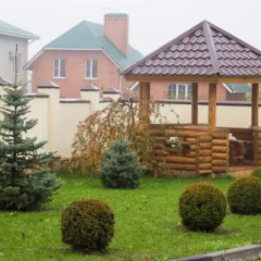 Гостевой дом Партия фото 2