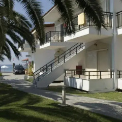 Отель Miramare Hotel Греция, Ситония - отзывы, цены и фото номеров - забронировать отель Miramare Hotel онлайн фото 3