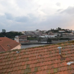 Апартаменты Apartments Oporto Palace фото 4
