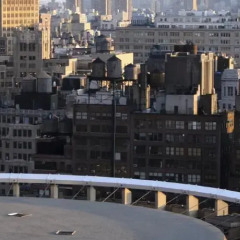 Отель Hilton Garden Inn New York Times Square South фото 2