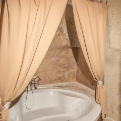 The Cove Cappadocia 5* Улучшенный номер с различными типами кроватей фото 21