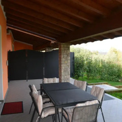 Отель Residence Boschetti Манерба-дель-Гарда фото 11