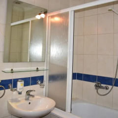 Hotel Lav 3* Стандартный номер с различными типами кроватей фото 7
