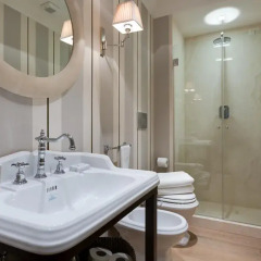 Отель Cozy Borgo - My Extra Home спа