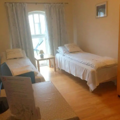 Отель Ålesund Hostel Норвегия, Олесунн - отзывы, цены и фото номеров - забронировать отель Ålesund Hostel онлайн комната для гостей фото 2
