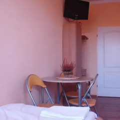 Отель Hostel Bursztynek Польша, Гданьск - отзывы, цены и фото номеров - забронировать отель Hostel Bursztynek онлайн в номере фото 2