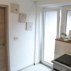 Отель Studios Charming в номере фото 2