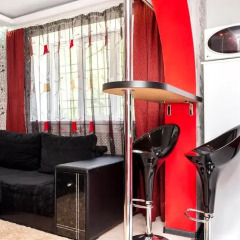 Гостиница Studio on Artyoma 86 Украина, Днепр - отзывы, цены и фото номеров - забронировать гостиницу Studio on Artyoma 86 онлайн спа