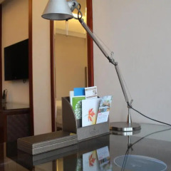 Отель Grand Skylight Garden 4* Улучшенный номер фото 4