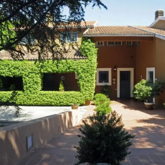 Отель B&b The Hill Италия, Монтезильвано - отзывы, цены и фото номеров - забронировать отель B&b The Hill онлайн фото 2
