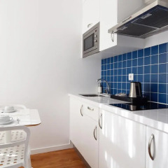 Апартаменты Dream Chiado Apartments Студия фото 17