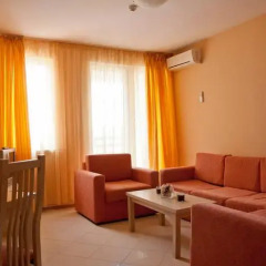Отель Harmony Hills Residence 4* Апартаменты с 2 отдельными кроватями фото 11