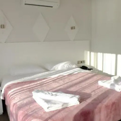 Mert Hotel Номер Делюкс с двуспальной кроватью фото 5
