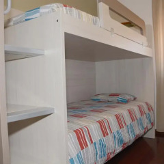 Onda Praia Ferrel Surf Hostel детские мероприятия фото 2