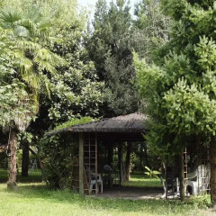 Отель Agriturismo Da Gas Сан-Джорджо-ин-Боско фото 3