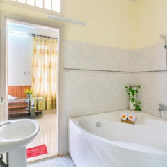 Отель Binh Yen Homestay (Peace Homestay) спа фото 2