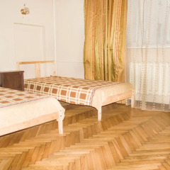 U Maksima Mini Hotel комната для гостей