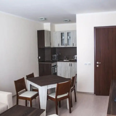 Отель Borovets Gardens Aparthotel 3* Апартаменты фото 6