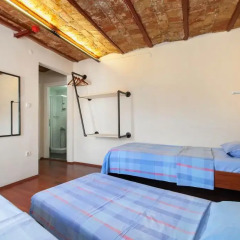 Rapunzel – Hostel комната для гостей фото 3