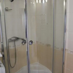 Гостиница Guest House Ksenia ванная фото 2