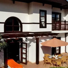 Augustus Village Турция, Денизяка - отзывы, цены и фото номеров - забронировать отель Augustus Village онлайн фото 9