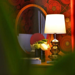 Hotel Carlton Lyon - MGallery By Sofitel 4* Стандартный номер с различными типами кроватей фото 2