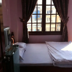 Hong An Hotel Далат ванная фото 2