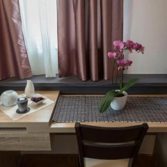 Отель Rooms Madison 3* Стандартный номер с разными типами кроватей фото 13