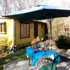 Гостиница Dacha №1 in Peredelkino фото 3