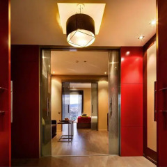 Olivia Plaza Hotel 4* Люкс с различными типами кроватей фото 6