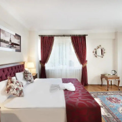Отель Sultan House 3* Номер категории Эконом с различными типами кроватей фото 5