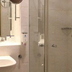 Best Western Hotel Kantstrasse Berlin 4* Номер Комфорт с различными типами кроватей фото 12