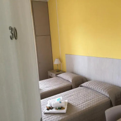 Hotel Castelsardo Domus Beach 3* Стандартный номер фото 3