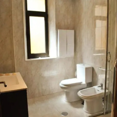Отель Apartamentos Porto Douro Ribeira ванная