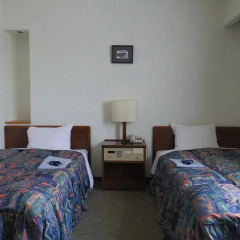 Minami-fukuoka Green Hotel Фукуока комната для гостей фото 2