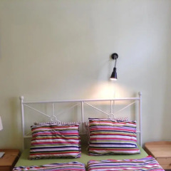 Jazzy Vibes Hostel & Ensuites интерьер отеля