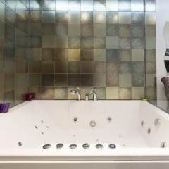 Апартаменты Apartment Prima Beograd Студия с различными типами кроватей фото 8